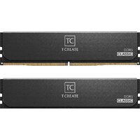 Team T-Create Classic 2x32ГБ DDR5 5600 МГц CTCCD564G5600HC46DC01 Image #2