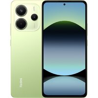 Xiaomi Redmi Note 14 8GB/256GB без NFC международная версия (зеленый) Image #1