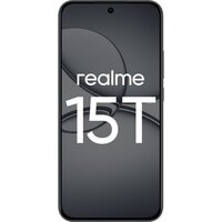 Realme 15T RMX5111 8GB/256GB международная версия (темно-серый) Image #2
