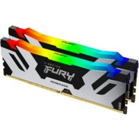 Kingston FURY Renegade RGB 2x48ГБ DDR5 6000 МГц KF560C32RSAK2-96