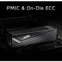 ADATA XPG Caster 2x16ГБ DDR5 6000 МГц AX5U6000C3016G-DCCAGY Image #4