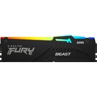 Kingston FURY Beast RGB 32ГБ DDR5 5200 МГц KF552C40BB2A-32 Image #1