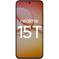 Realme 15T RMX5111 8GB/128GB международная версия (белый) Image #2