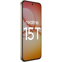 Realme 15T RMX5111 8GB/128GB международная версия (белый) Image #3