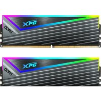 ADATA XPG Caster RGB 2x16ГБ DDR5 6000 МГц AX5U6000C3016G-DCCARGY
