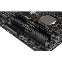 Corsair Vengeance LPX 2x16ГБ DDR4 3600 МГц CMK32GX4M2D3600C18 Image #7