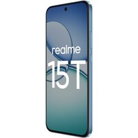 Realme 15T RMX5111 8GB/128GB международная версия (голубой металлик) Image #4