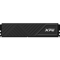 ADATA XPG GAMMIX D35 32ГБ DDR4 3200 МГц AX4U320032G16A-SBKD35