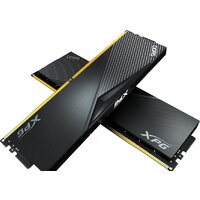 ADATA XPG Lancer 2x16ГБ DDR5 6000 МГц AX5U6000C3016G-DCLABK Image #2