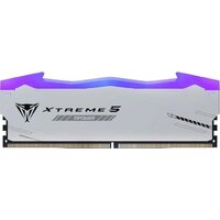 Patriot Viper Xtreme 5 2x16ГБ DDR5 6400 МГц PVXR532G64C32KM Image #3