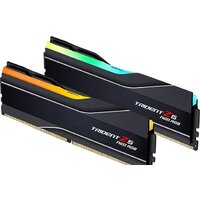 G.Skill Trident Z5 Neo RGB 2x32ГБ DDR5 6000 МГц F5-6000J3636F32GX2-TZ5NR