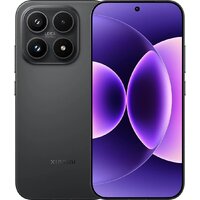 Xiaomi 17 12GB/256GB международная версия (черный)