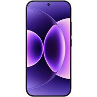 Xiaomi 17 12GB/256GB международная версия (черный) Image #2