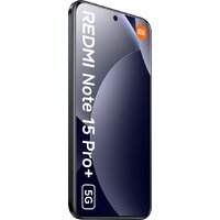 Xiaomi Redmi Note 15 Pro+ 5G 8GB/256GB международная версия (черный) Image #5