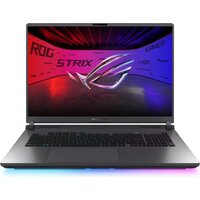ASUS ROG Strix G18 2025 G815LR-S9106 Image #1
