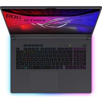 ASUS ROG Strix G18 2025 G815LR-S9106 Image #2