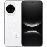 Huawei nova 14 TLR-LX9 Single SIM 12GB/256GB (белый, международная версия)