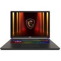 MSI Vector 17 HX AI A2XWJG-062RU