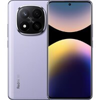 Xiaomi Redmi Note 14 Pro+ 5G 12GB/512GB международная версия (фиолетовый)