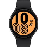 Samsung Galaxy Watch4 44мм (черный) Image #2