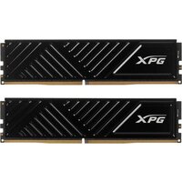 ADATA XPG GAMMIX D35 2x16ГБ DDR4 3600 МГц AX4U360016G18I-DTBKD35