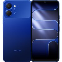 Tecno Spark Go 3 KN3 4GB/128GB (синий) Image #1