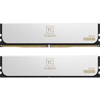 Team T-Create Expert 2x16ГБ DDR5 6400 МГц CTCWD532G6400HC40BDC01 Image #2