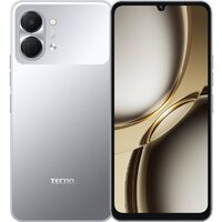 Tecno Spark Go 3 KN3 4GB/128GB (серый) Image #1