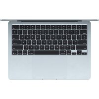Apple MacBook Air 13" M4 2025 MC6U4 Image #2