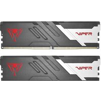 Patriot Viper Venom 2x16ГБ DDR5 6400МГц PVV532G640C32K