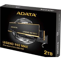 ADATA Legend 960 Max 2TB ALEG-960M-2TCS Image #12