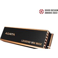 ADATA Legend 960 Max 2TB ALEG-960M-2TCS Image #3