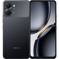 Tecno Spark Go 3 KN3 4GB/128GB (черный)