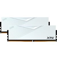 ADATA XPG Lancer 2x32ГБ DDR5 6000МГц AX5U6000C3032G-DCLAWH Image #3