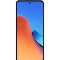 Xiaomi Redmi 12 4GB/128GB с NFC международная версия (голубой) Image #4