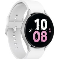 Samsung Galaxy Watch 5 44 мм (серебро) Image #2
