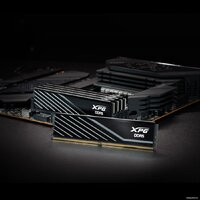 ADATA XPG Lancer Blade 2x16ГБ DDR5 6000 МГц AX5U6000C4816G-DTLABBK Image #5