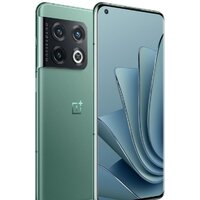 OnePlus 10 Pro NE2213 12GB/256GB европейская версия (изумрудный лес) Image #2