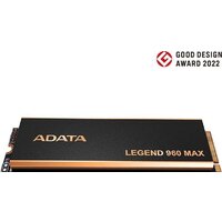 ADATA Legend 960 Max 4TB ALEG-960M-4TCS Image #5