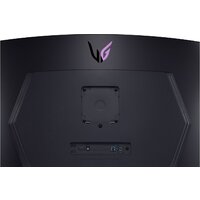 LG UltraGear 45GR95QE-B Image #10