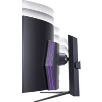 LG UltraGear 45GR95QE-B Image #11