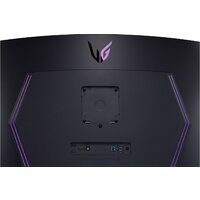 LG UltraGear 45GR95QE-B Image #9