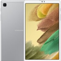 Samsung Galaxy Tab A7 Lite Wi-Fi 32GB (серебристый) Image #1