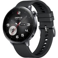 OnePlus Watch 3 43 мм (черный)