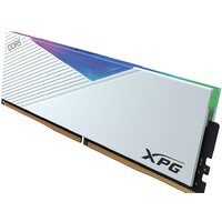 ADATA XPG Lancer RGB 2x16ГБ DDR5 6400МГц AX5U6400C3216G-DCLARWH Image #4