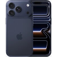 Apple iPhone 17 Pro Dual eSim 1TB (глубокий синий) Image #1