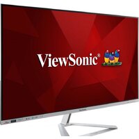 ViewSonic VX3276-2K-MHD-2 Image #2