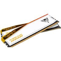 Patriot Viper Elite 5 RGB TUF Gaming Alliance 2x16ГБ DDR5 6000 МГц PVER532G60C36KT Image #2