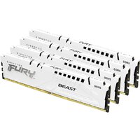 Kingston FURY Beast 4x32ГБ DDR5 5200 МГц KF552C40BWK4-128 Image #1