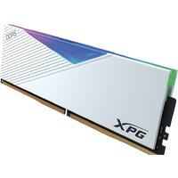ADATA XPG Lancer RGB 2x16ГБ DDR5 7200МГц AX5U7200C3416G-DCLARWH Image #9